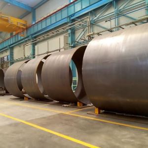 Popularna indukcijska zavariva toplinska obrada grijač divlje primjene poput cjevovoda i toplinske obrade posude